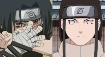 Naruto: os 10 ninjas mais fortes da primeira parte do anime, ranqueados