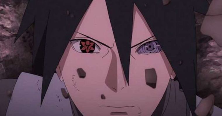 5 coisas que aconteceram com Sasuke após o fim de Naruto