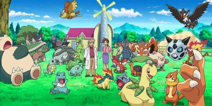 Quantos Pokémon o Ash capturou em toda sua jornada? (E outras curiosidades)