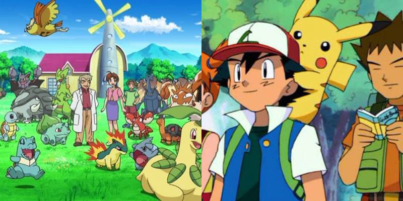 Quantos Pokémon o Ash tem? Confira 5 curiosidades