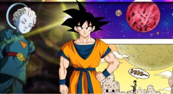 Dragon Ball Super – Capítulo 67: Spoilers do mangá
