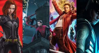 Todos os filmes e séries da Fase 4 da Marvel em 2021 e 2023