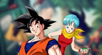 Afinal, um romance entre Goku e Bulma teria funcionado em Dragon Ball?