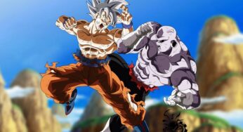 Goku x Jiren: quem venceria em uma revanche em Dragon Ball Super?