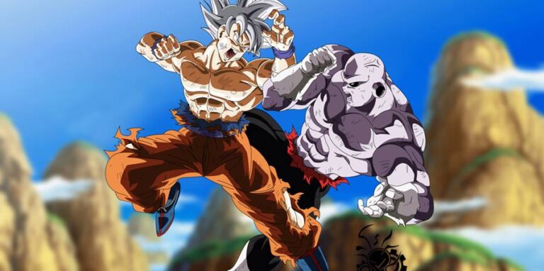 Goku x Jiren: quem venceria em uma revanche em Dragon Ball Super?