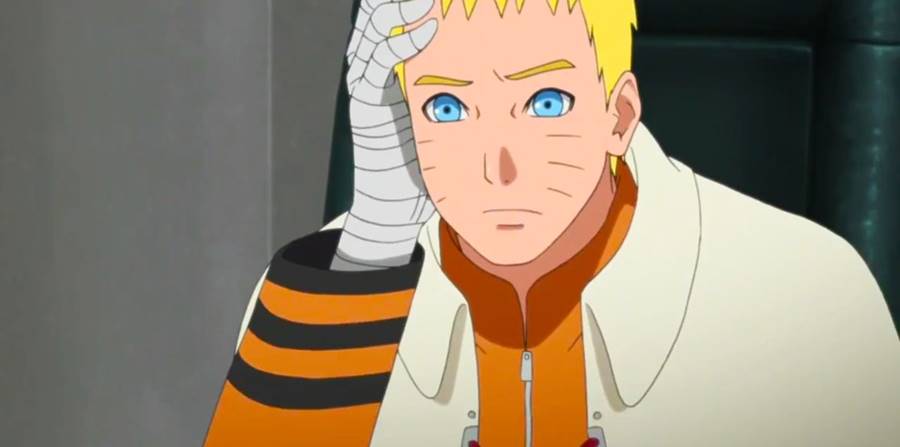 Este será o destino do Naruto em Boruto – e não é a morte