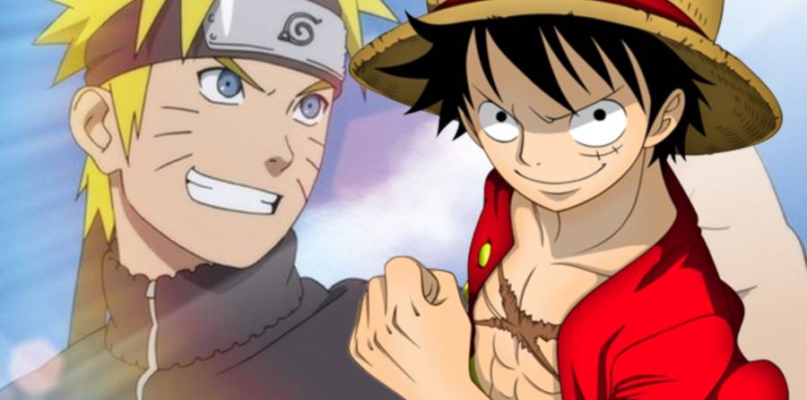 Criador de Naruto e The Promised Neverland homenageiam One Piece