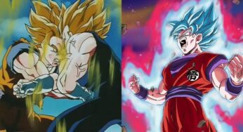 5 vezes que o Goku segurou demais seus poderes (e 5 que ele exagerou)