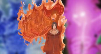 Afinal, qual o Susano’o mais forte de Naruto?