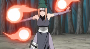 Afinal, quais as combinações de elementos mais fortes de Naruto?