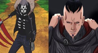 Akatsuki ou Kara? Confira qual a melhor organização da franquia de Naruto
