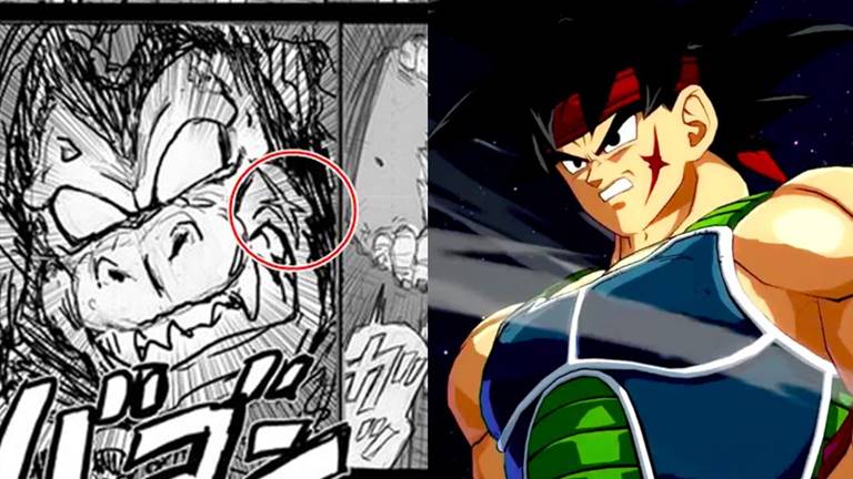 Goku vai ter que lidar com o legado de Bardock em novo arco