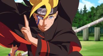 Novo episódio revela qual é o ranking ninja do Boruto; confira