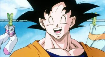 Conheça a inspiração do cabelo do Goku em Dragon Ball