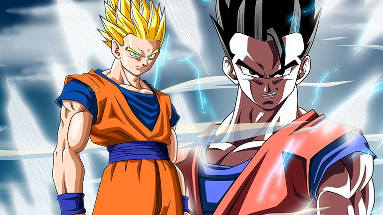 Gohan Mystic ou Goku Super Saiyajin 3: quem é mais forte?