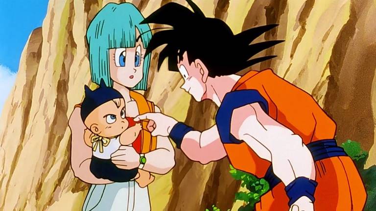 5 momentos que mudaram o Goku em Dragon Ball