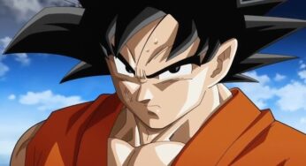 Goku consegue derrotar todos os vilões de Dragon Ball Z atualmente sem se transformar