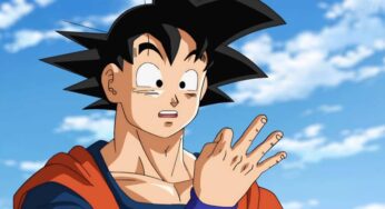 4 Piores coisas que o Goku já fez em Dragon Ball
