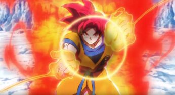 Goku supera os Deuses com essa técnica em Dragon Ball Super