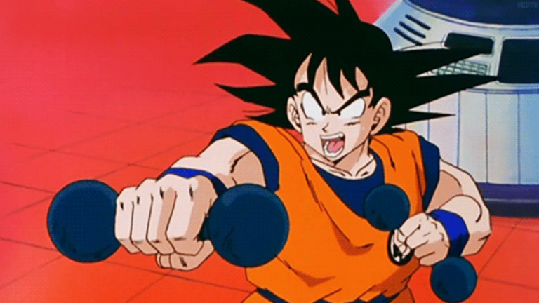 5 lições que Goku ensinou a todo mundo em Dragon Ball