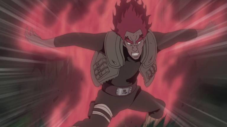 5 personagens que deveriam ter morrido em Naruto