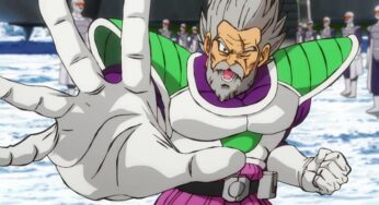 Criador de Dragon Ball esclarece teoria da idade dos Saiyajins