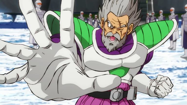 Criador de Dragon Ball esclarece teoria da idade dos Saiyajins