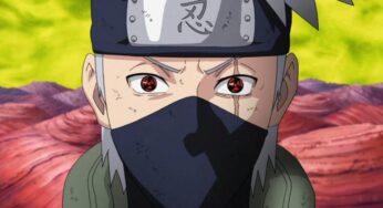 Afinal, por que Kakashi não usa os mil Jutsus em Naruto?