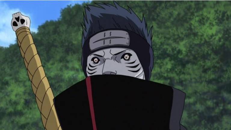 5 ninjas que não possuem Kekkei Genkai mas são fortes