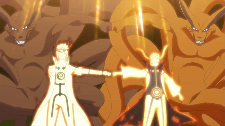 5 segredos que poucos conhecem sobre a Kurama em Naruto
