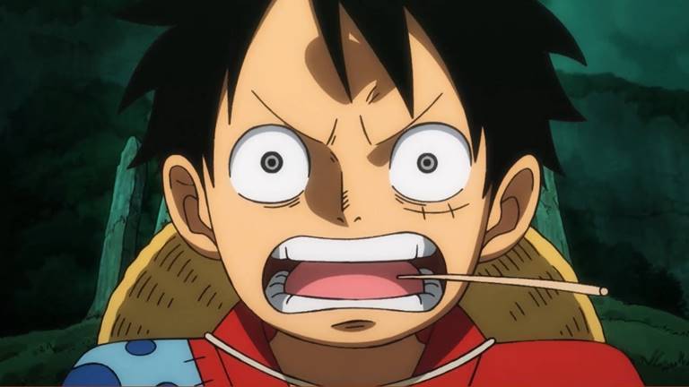Rei do cospobre recriou o Luffy de One Piece de forma hilária