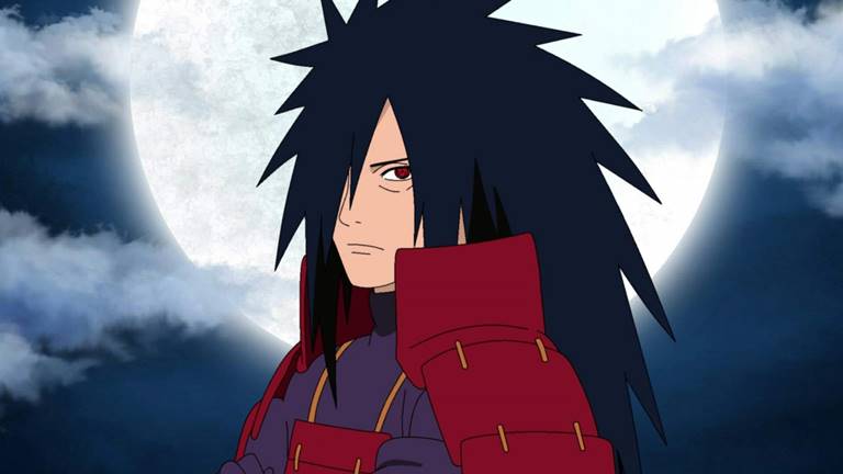 Existe uma fala em Naruto que prova que Madara Uchiha seria um bom Hokage