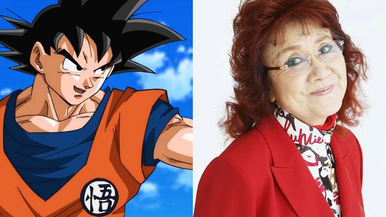 Entenda por que Goku, Naruto, Luffy e outros personagens famosos de anime  são dublados por mulheres no Japão - Critical Hits
