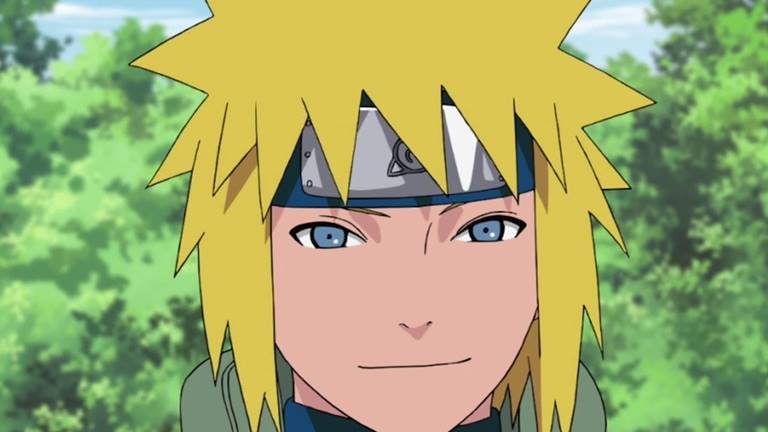 7 personagens de Naruto que superaram seus mestres