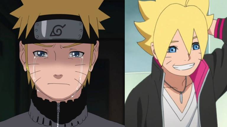 5 vezes que o anime de Boruto superou Naruto
