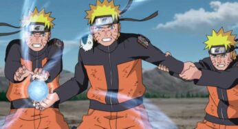 5 coisas que Naruto Uzumaki sabe fazer e o Sasuke não