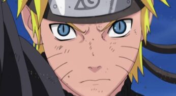 5 vezes que Naruto Uzumaki errou feio
