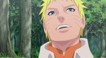 5 vezes que o Naruto provou ser o ninja mais forte de todos