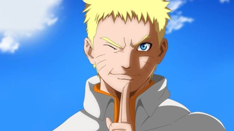 De todo o elenco de Naruto, qual ninja é o melhor em todos os aspectos?