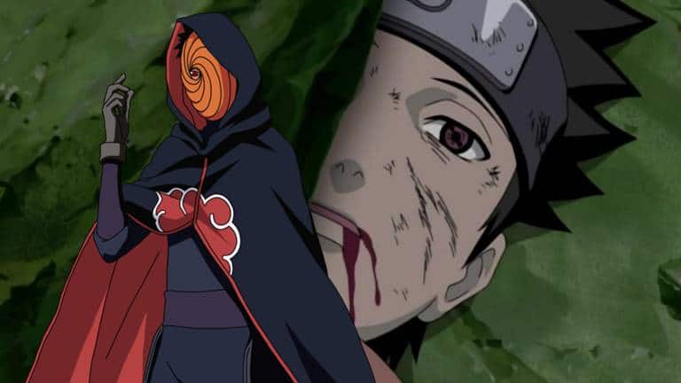 5 vezes que os personagens de Naruto enganaram a morte
