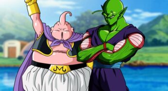 Afinal, Piccolo poderia derrotar Majin Boo em Dragon Ball?