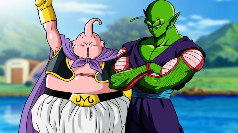 Piccolo foi o Guerreiro Z mais forte uma vez e poucos lembram