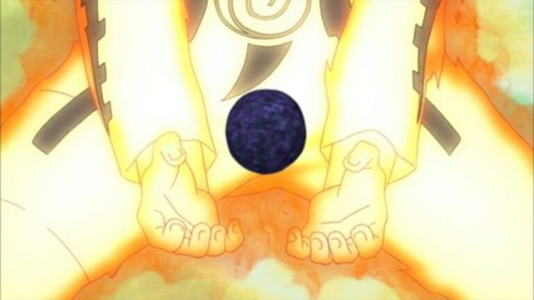 Estes foram os Rasengans mais poderosos do Naruto 