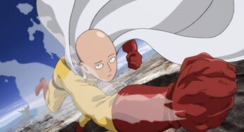 One Punch Man – Afinal, qual a velocidade que Saitama pode alcançar?