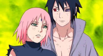 5 fatos sobre a relação de Sakura e Sasuke que só tem no mangá