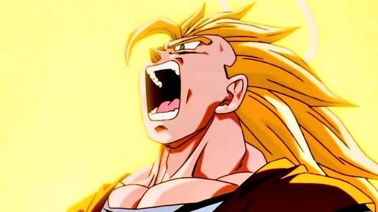 Afinal, Goku não usou o Super Saiyajin 3 por ter sentido pena do Vegeta em Dragon Ball Z?