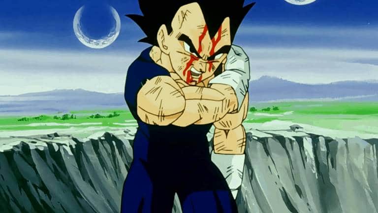 5 detalhes curiosos sobre a relação de Goku e Vegeta em Dragon Ball