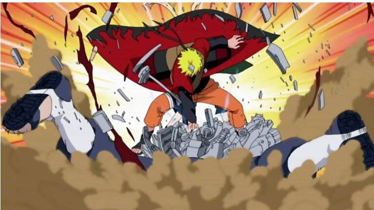 Por que Naruto Shippuden não teve dublagem completa?