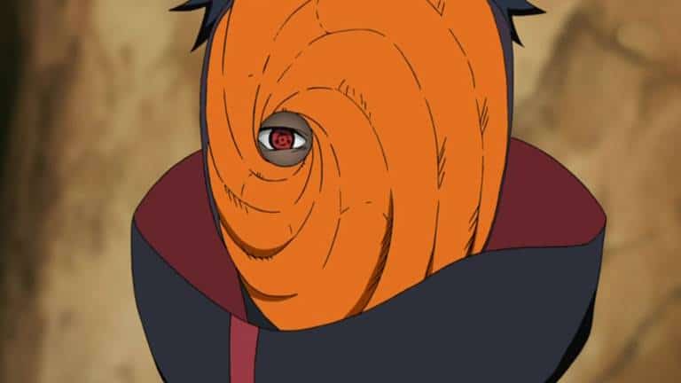 Se a Kurama era o objetivo da Akatsuki, por que Obito não ficou com ela no começo de Naruto?