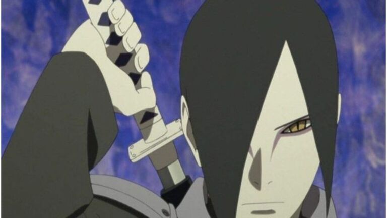 5 vezes que o Sasuke ajudou a Akatsuki em Naruto Shippuden